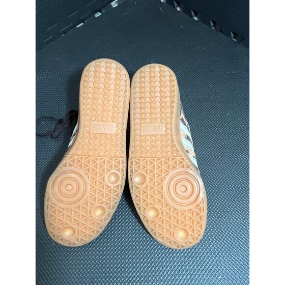 adidas Leopard Print Athletic Shoes - Picture 5 of 11